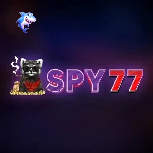 Logo spy77